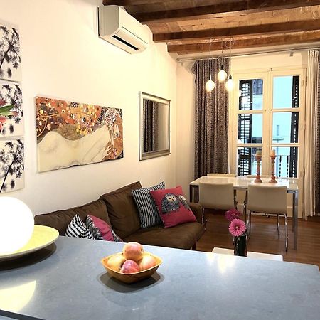 Blasco De Garay Apartment - Poble Sec 바르셀로나 외부 사진